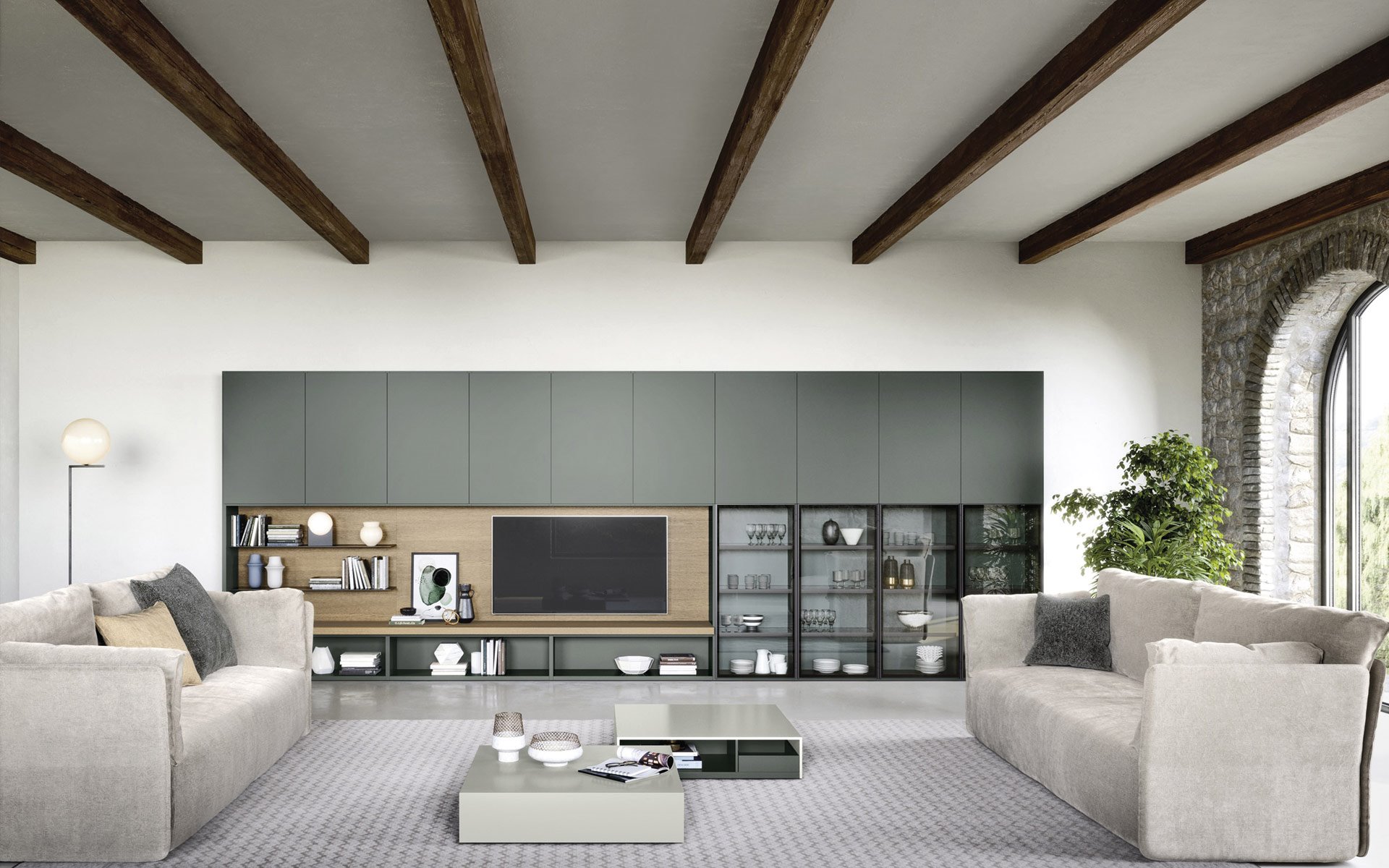 Wandkast NM BedHabits 07 1920 1